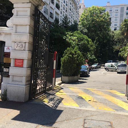 Lovely Riviera Apartment ニース エクステリア 写真