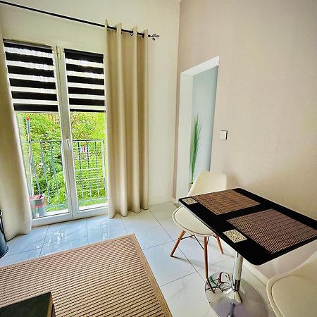 Lovely Riviera Apartment ニース エクステリア 写真