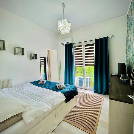 Lovely Riviera Apartment ニース エクステリア 写真