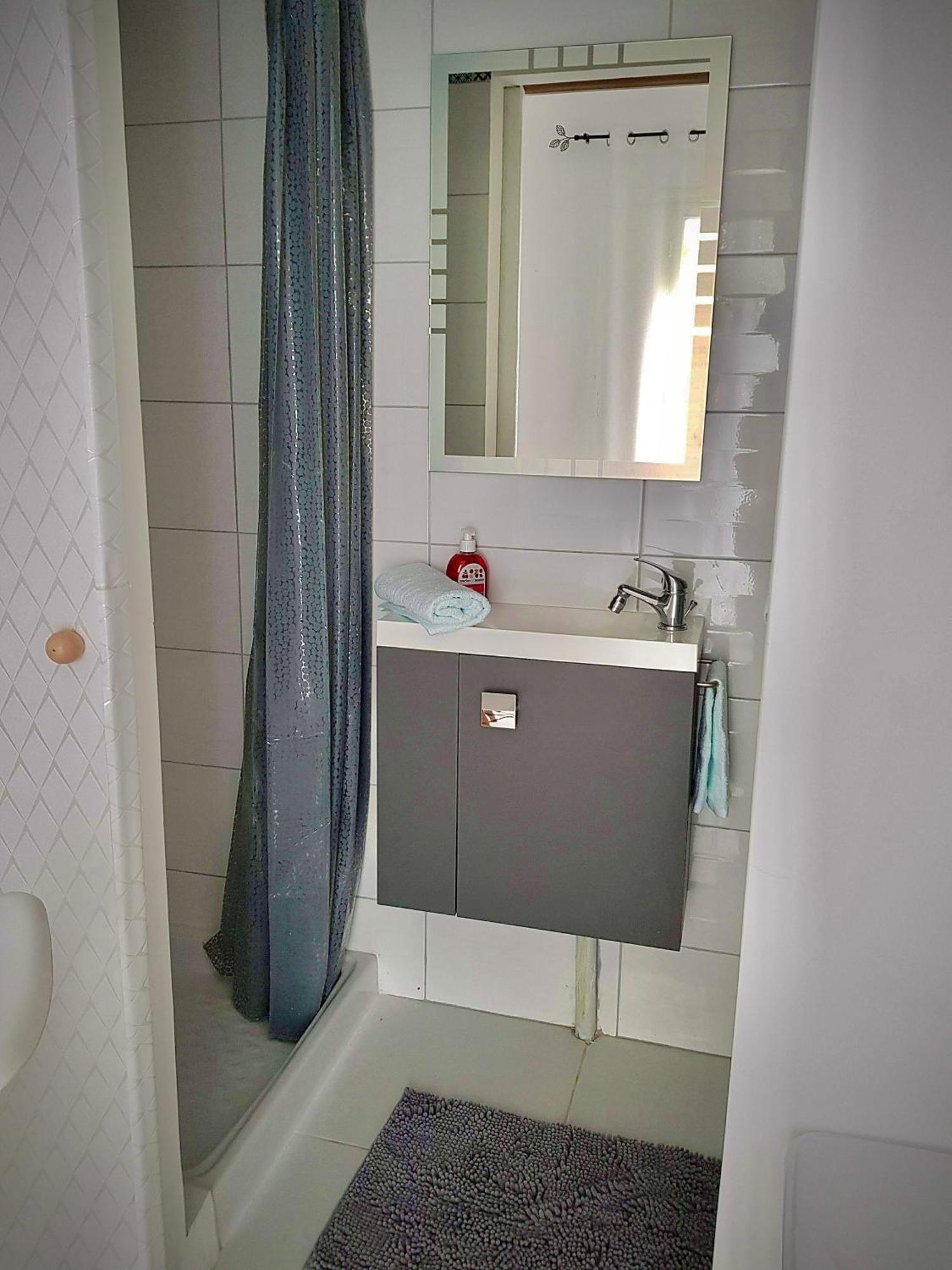 Lovely Riviera Apartment ニース エクステリア 写真