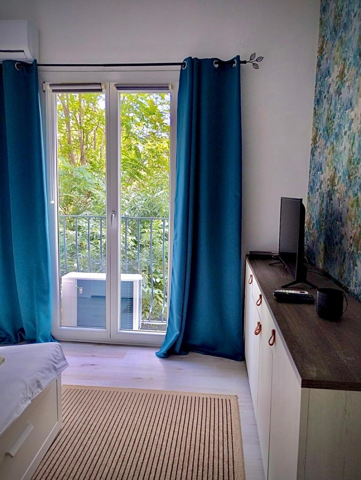 Lovely Riviera Apartment ニース エクステリア 写真
