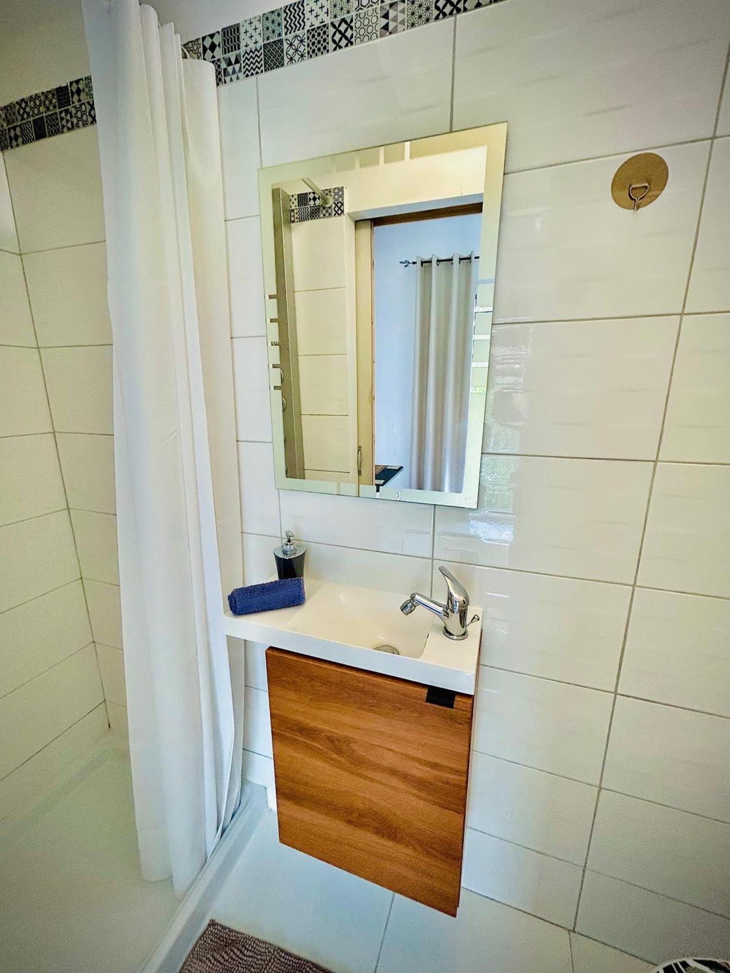 Lovely Riviera Apartment ニース エクステリア 写真